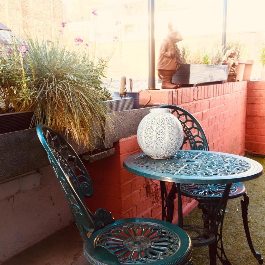 Luxury 2 Bedroom Flat Heart Of Camden London Ngoại thất bức ảnh