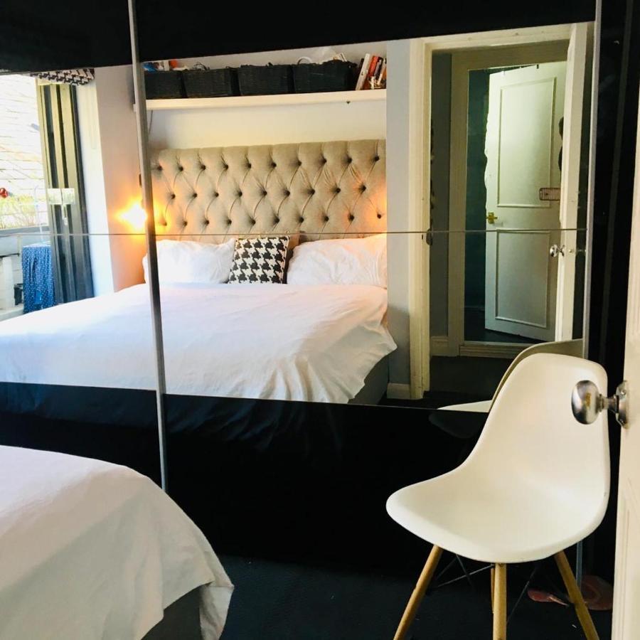 Luxury 2 Bedroom Flat Heart Of Camden London Ngoại thất bức ảnh