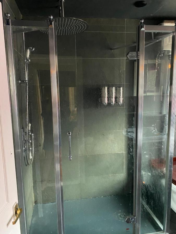 Luxury 2 Bedroom Flat Heart Of Camden London Ngoại thất bức ảnh