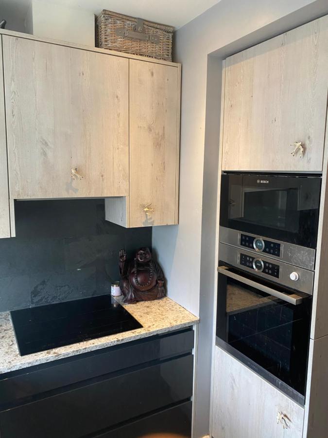 Luxury 2 Bedroom Flat Heart Of Camden London Ngoại thất bức ảnh