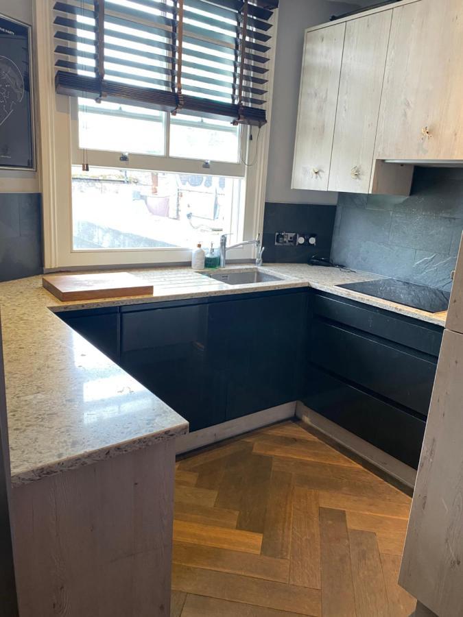 Luxury 2 Bedroom Flat Heart Of Camden London Ngoại thất bức ảnh